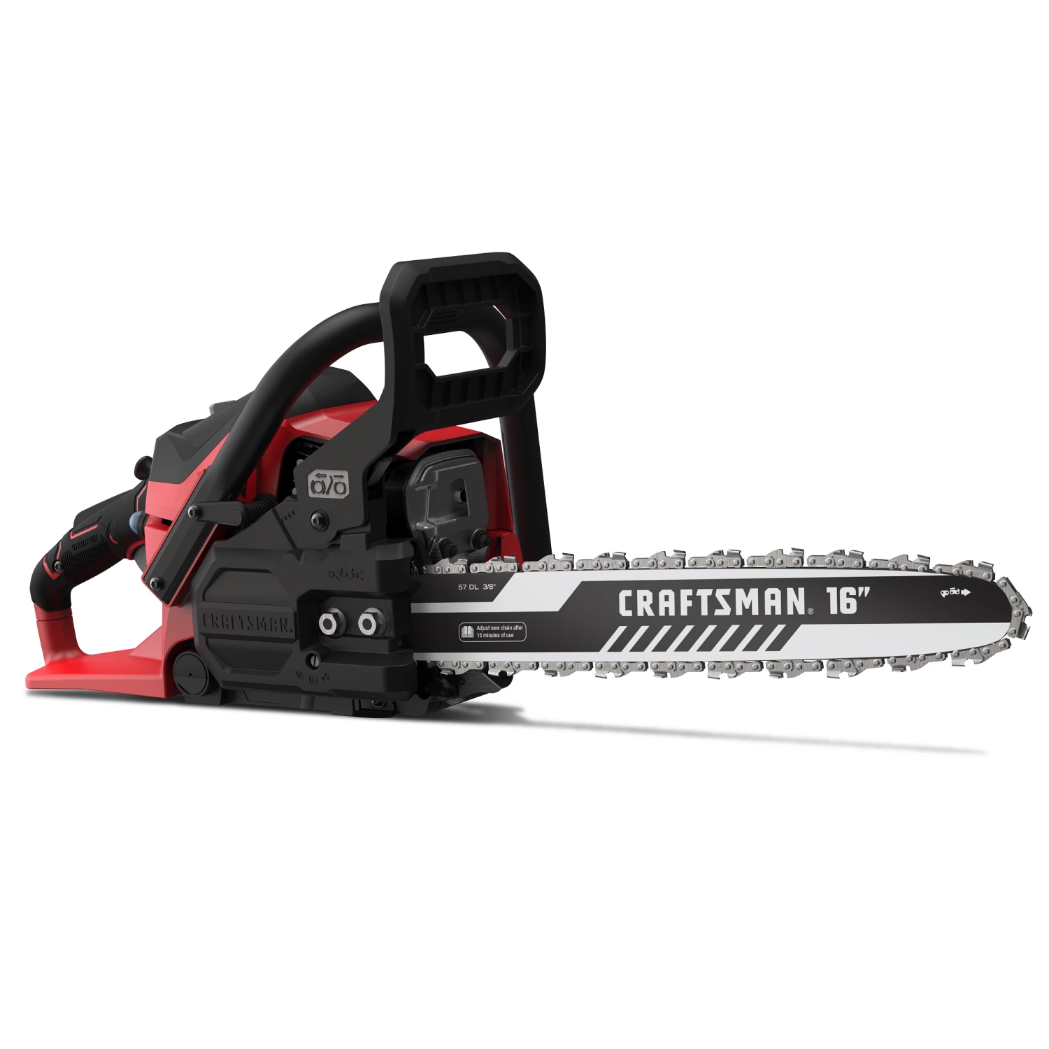 Top 10 👍 CRAFTSMAN Chainsaws & Pole Saws 16-in Gas Chainsaw 🛒 4 Top 10 👍 CRAFTSMAN Chainsaws & Pole Saws 16-in Gas Chainsaw 🛒 - Image 4