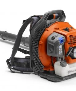 Wholesale ๐ Husqvarna Leaf Blowers 100 51.7-cu cm 2-cycle 251-MPH 434-CFM Handheld Gas Leaf Blower ๐