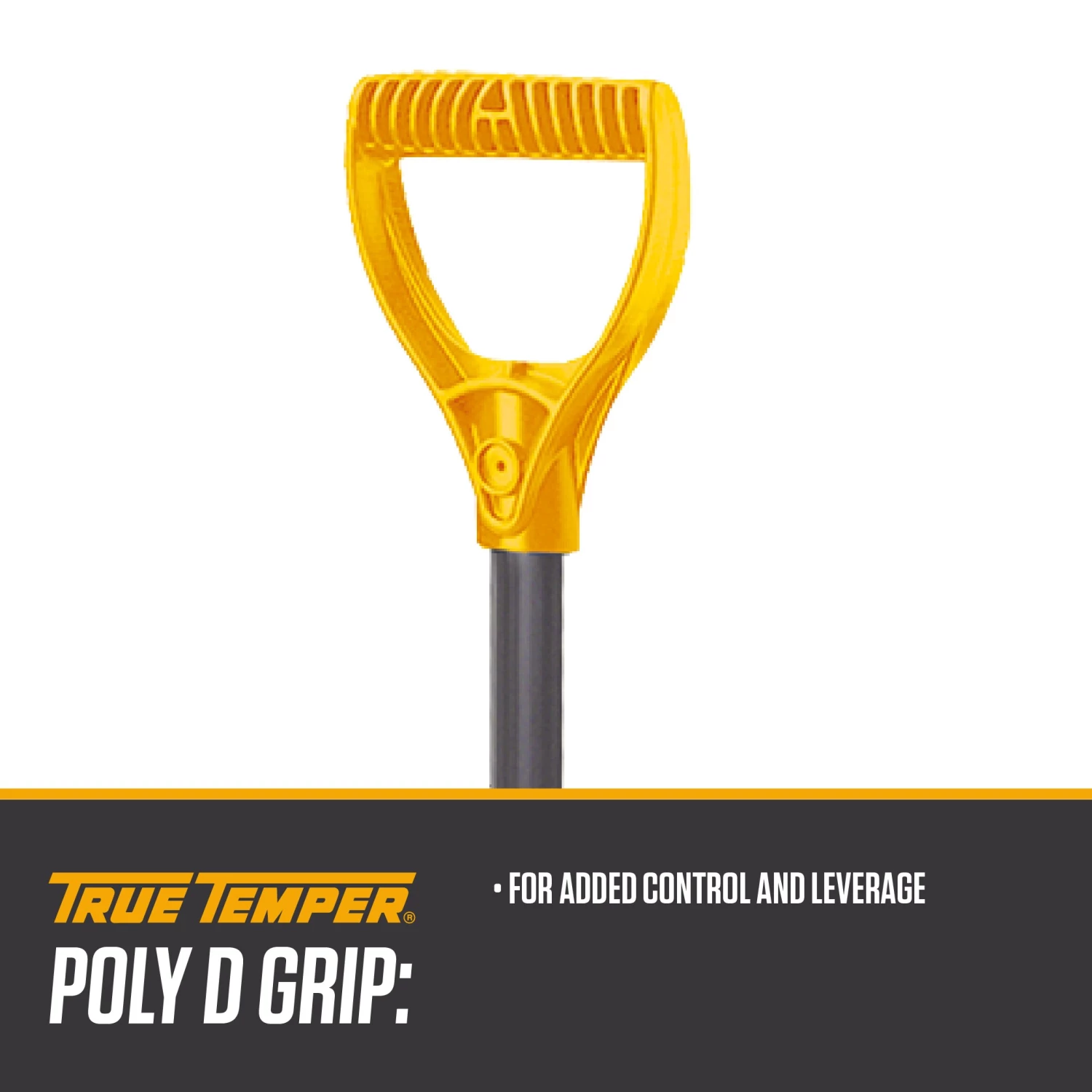 Cheap 👍 True Temper Lawn & Garden Hand Tools 24-in Poly Snow Shovel with 36-in Steel Handle 🛒 4 Cheap 👍 True Temper Lawn & Garden Hand Tools 24-in Poly Snow Shovel with 36-in Steel Handle 🛒 - Image 4