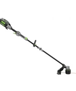 Best Sale ๐งจ EGO Trimmers & Edgers POWER+ POWERLOAD with LINE IQ 56-volt 16-in Telescopic Cordless String Trimmer (Battery Included) โ๏ธ 21 Best Sale ๐งจ EGO Trimmers & Edgers POWER+ POWERLOAD with LINE IQ 56-volt 16-in Telescopic Cordless String Trimmer (Battery Included) โ๏ธ -Outdoor Tools sale 46418086