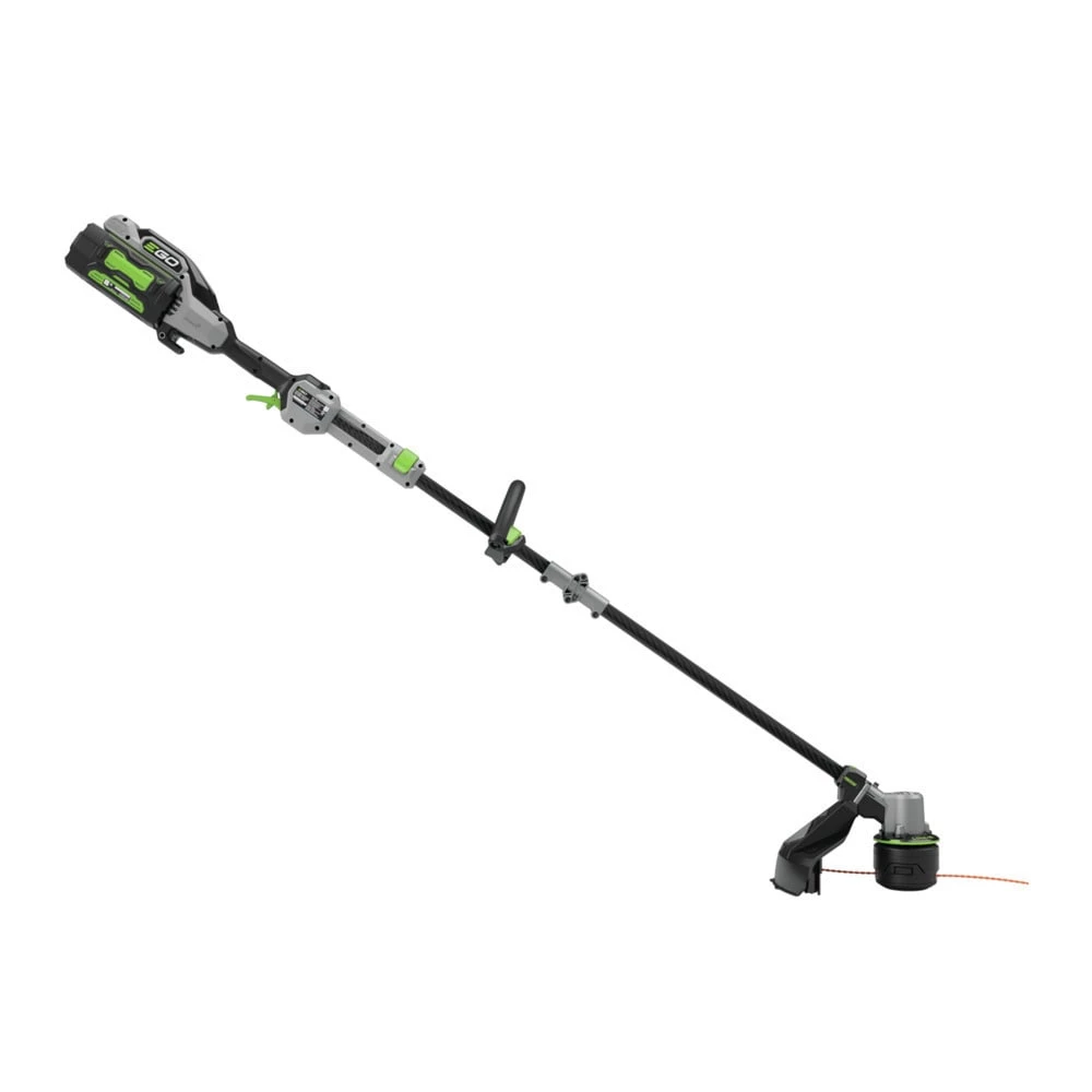Best Sale ๐งจ EGO Trimmers & Edgers POWER+ POWERLOAD with LINE IQ 56-volt 16-in Telescopic Cordless String Trimmer (Battery Included) โ๏ธ 10 Best Sale ๐งจ EGO Trimmers & Edgers POWER+ POWERLOAD with LINE IQ 56-volt 16-in Telescopic Cordless String Trimmer (Battery Included) โ๏ธ - Image 10