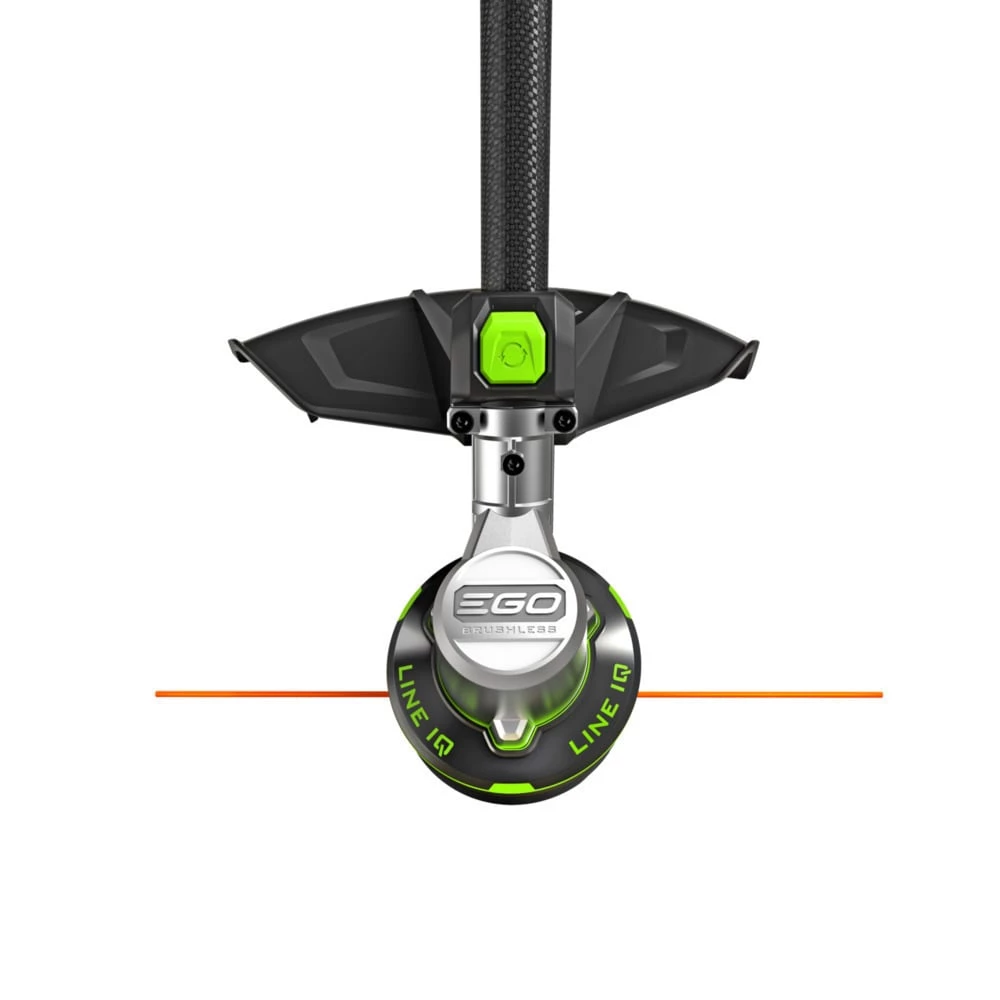 Best Sale ๐งจ EGO Trimmers & Edgers POWER+ POWERLOAD with LINE IQ 56-volt 16-in Telescopic Cordless String Trimmer (Battery Included) โ๏ธ 11 Best Sale ๐งจ EGO Trimmers & Edgers POWER+ POWERLOAD with LINE IQ 56-volt 16-in Telescopic Cordless String Trimmer (Battery Included) โ๏ธ - Image 11