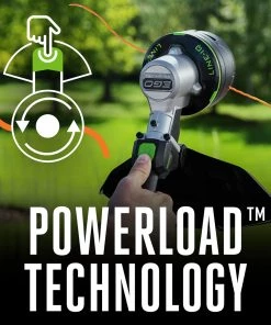 Best Sale ๐งจ EGO Trimmers & Edgers POWER+ POWERLOAD with LINE IQ 56-volt 16-in Telescopic Cordless String Trimmer (Battery Included) โ๏ธ 15 Best Sale ๐งจ EGO Trimmers & Edgers POWER+ POWERLOAD with LINE IQ 56-volt 16-in Telescopic Cordless String Trimmer (Battery Included) โ๏ธ -Outdoor Tools sale 46418096