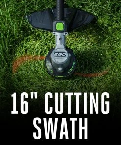Best Sale ๐งจ EGO Trimmers & Edgers POWER+ POWERLOAD with LINE IQ 56-volt 16-in Telescopic Cordless String Trimmer (Battery Included) โ๏ธ 18 Best Sale ๐งจ EGO Trimmers & Edgers POWER+ POWERLOAD with LINE IQ 56-volt 16-in Telescopic Cordless String Trimmer (Battery Included) โ๏ธ -Outdoor Tools sale 46418099