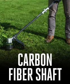 Best Sale ๐งจ EGO Trimmers & Edgers POWER+ POWERLOAD with LINE IQ 56-volt 16-in Telescopic Cordless String Trimmer (Battery Included) โ๏ธ 17 Best Sale ๐งจ EGO Trimmers & Edgers POWER+ POWERLOAD with LINE IQ 56-volt 16-in Telescopic Cordless String Trimmer (Battery Included) โ๏ธ -Outdoor Tools sale 46418103