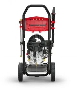 Promo 🎉 CRAFTSMAN Pressure Washers 3300 PSI 2.5-Gallon Cold Water Gas Pressure Washer Briggs & Stratton Engine (CARB) 🧨 -Outdoor Tools sale 46441714 scaled