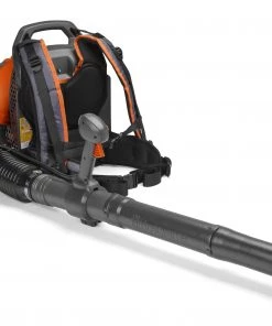 Wholesale 🛒 Husqvarna Leaf Blowers 100 51.7-cu cm 2-cycle 251-MPH 434-CFM Handheld Gas Leaf Blower 👍 -Outdoor Tools sale 46568244 scaled