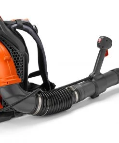 Wholesale 🛒 Husqvarna Leaf Blowers 100 51.7-cu cm 2-cycle 251-MPH 434-CFM Handheld Gas Leaf Blower 👍 -Outdoor Tools sale 46568559 scaled