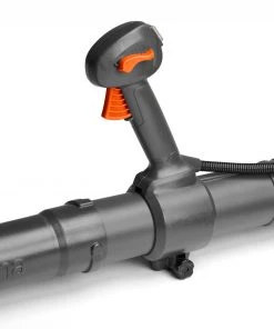 Wholesale 🛒 Husqvarna Leaf Blowers 100 51.7-cu cm 2-cycle 251-MPH 434-CFM Handheld Gas Leaf Blower 👍 -Outdoor Tools sale 46568596 scaled