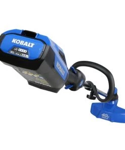 Brand new 🔔 Kobalt Trimmers & Edgers 40-Volt Max 15-in Straight Cordless String Trimmer (Battery Included) 👍 14 Brand new 🔔 Kobalt Trimmers & Edgers 40-Volt Max 15-in Straight Cordless String Trimmer (Battery Included) 👍 -Outdoor Tools sale 841821049782 12085931