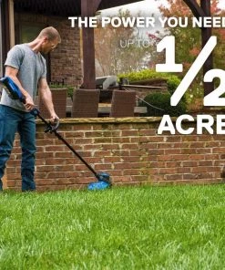 Brand new 🔔 Kobalt Trimmers & Edgers 40-Volt Max 15-in Straight Cordless String Trimmer (Battery Included) 👍 15 Brand new 🔔 Kobalt Trimmers & Edgers 40-Volt Max 15-in Straight Cordless String Trimmer (Battery Included) 👍 -Outdoor Tools sale 841821049782 12085932