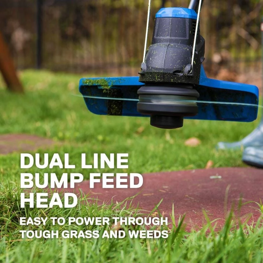 Brand new 🔔 Kobalt Trimmers & Edgers 40-Volt Max 15-in Straight Cordless String Trimmer (Battery Included) 👍 8 Brand new 🔔 Kobalt Trimmers & Edgers 40-Volt Max 15-in Straight Cordless String Trimmer (Battery Included) 👍 - Image 8