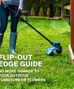 Brand new 🔔 Kobalt Trimmers & Edgers 40-Volt Max 15-in Straight Cordless String Trimmer (Battery Included) 👍 21 Brand new 🔔 Kobalt Trimmers & Edgers 40-Volt Max 15-in Straight Cordless String Trimmer (Battery Included) 👍 -Outdoor Tools sale 841821049782 12534879