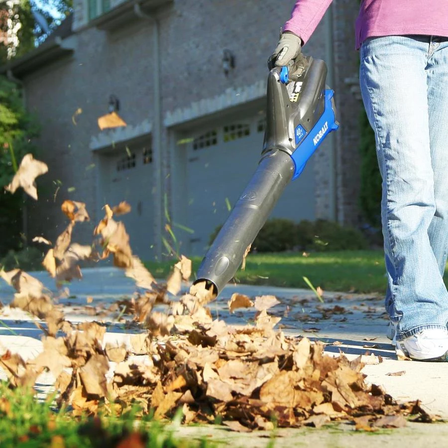 Cheap ✔️ Kobalt Power Equipment Combo Kits 2-Piece 40-Volt Max Cordless Power Equipment Combo Kit 🔔 7 Cheap ✔️ Kobalt Power Equipment Combo Kits 2-Piece 40-Volt Max Cordless Power Equipment Combo Kit 🔔 - Image 7